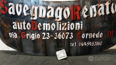 CENTRALINA XENON AUDI/VOLKSWAGEN 4G0.907.679.D