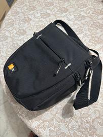 Borsa tracolla per macchina fotografica reflex