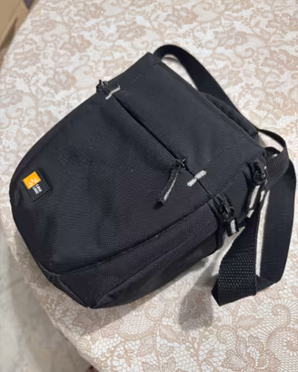Borsa tracolla per macchina fotografica reflex