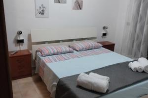 Appartamento zona Marinella da settembre a giugno