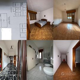 Abitazione indipendente