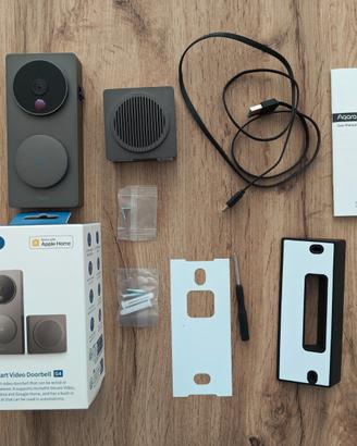Aqara Video Campanello G4