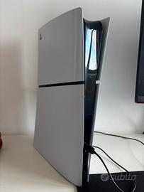Ps5 digital