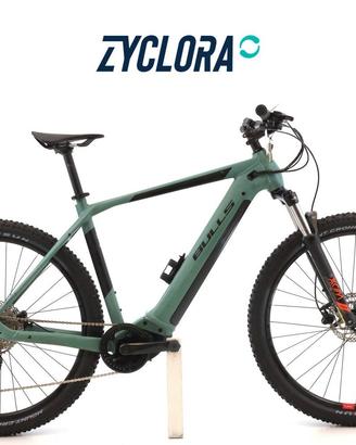 Bulls Copperhead EVO 1 t.XL