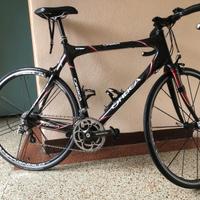 Bicicletta da corsa Orbea Opal carbonio