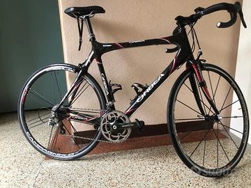 Bicicletta da corsa Orbea Opal carbonio