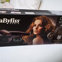 Babyliss Curl Secret Ionic piastra per capelli