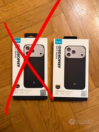 Cover iPhone 17 pro max BENKS