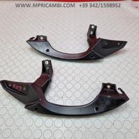 MANIGLIE POSTERIORI BMW K1200S 2004 2005 K1200 200