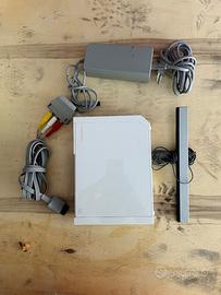 Wii usata