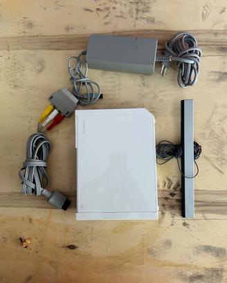 Wii usata