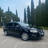 Volkswagen Passat 2.0
