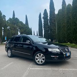 Volkswagen Passat 2.0