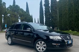 Volkswagen Passat 2.0