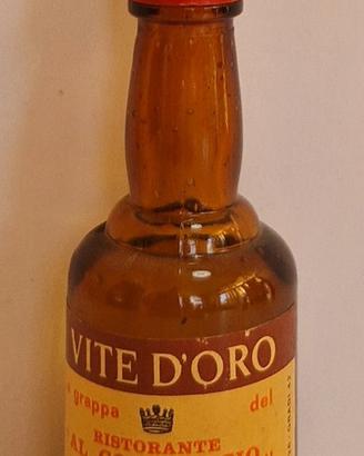 Mignon Grappa CAMEL Udine