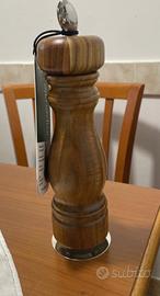 macina  pepe in legno