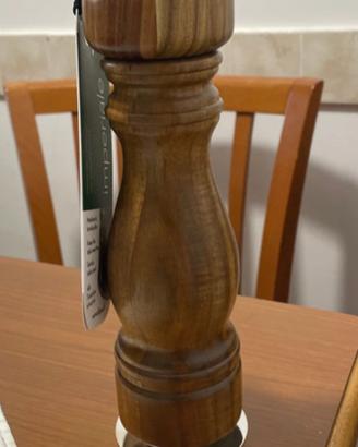 macina  pepe in legno