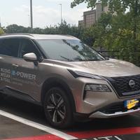 Nissan X-Trail E-Power 2023