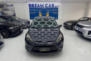 Ford Fiesta 1.4 TDCi 68CV 5p. Diesel - Ok neopaten