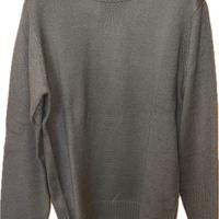 Maglione Uomo con toppe