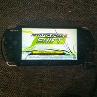 Console Sony PlayStation psp 2004