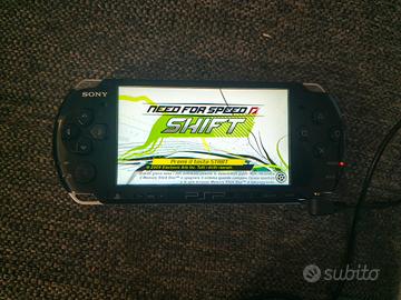 Console Sony PlayStation psp 2004