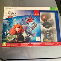 Disney Infinity 2.0 per Xbox 360 nuovo