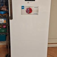 congelatore verticale Beko