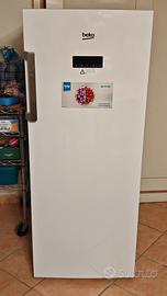 congelatore verticale Beko