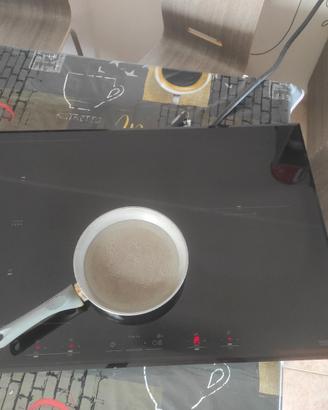 piano cottura wirpool induzione