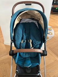 Passeggino cybex mios platinum