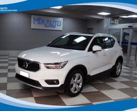 VOLVO XC40 2.0 D3 150cv Momentum Geartronic EU6