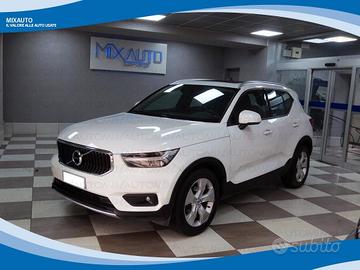 VOLVO XC40 2.0 D3 150cv Momentum Geartronic EU6