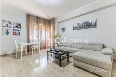 Appartamento latina centro