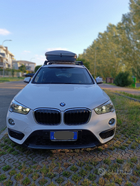 BMW X1 come nuova