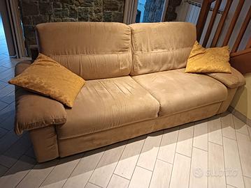 divano letto Chateau d'Ax 