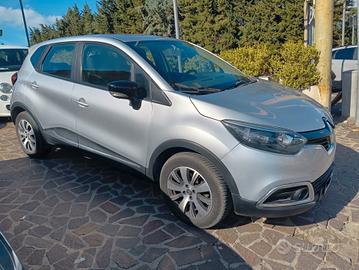 Renault Captur dCi 8V 90 CV Start&Stop Energy Zen 