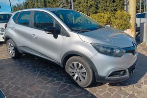 Renault Captur dCi 8V 90 CV Start&Stop Energy Zen 