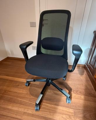 Sedia ufficio HÅG Futu Mesh, prezzo trattabile
