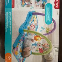 Tappeto interattivo Fisher-price 0+