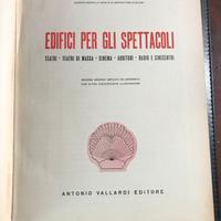 Edifici per gli spettacoli