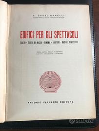 Edifici per gli spettacoli