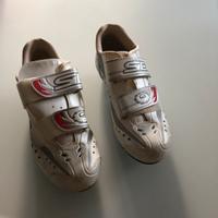 Scarpe ciclismo