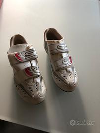 Scarpe ciclismo