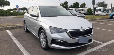 Skoda Scala Tsi 115cv Ambition