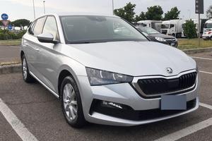 Skoda Scala Tsi 115cv Ambition