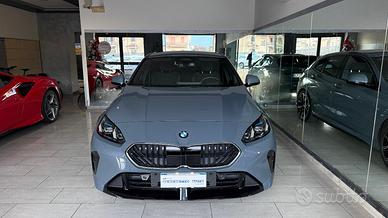BMW 118 D M SPORT PRO UFF ITALIA