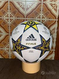 Pallone Adidas Finale Champions League 2012-13