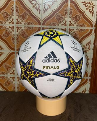 Pallone Adidas Finale Champions League 2012-13