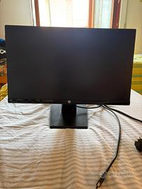 Monitor HP22w